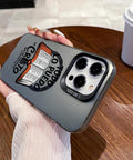 Bible Verse Aesthetic Christian Pattern Magnetic Phone Case for Iphone 15 16 14 Pro Max 13 12 11 XR XS plus Shockproof Non Slip Military-Grade Protection Slim Cover Cellphone Protective Casing