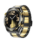 Extraordinary Master Smart Watch2025 NEW Men AMOLEDHD Screen GPS Bluetooth Call for Lp68 Waterproof Watches Blood Sugar Wearable Monitor