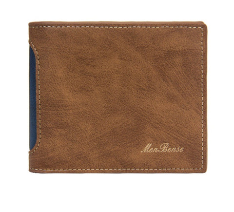 Leisure Splicing Wallet