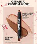 8Pcs of Eye Shadow Stick Set Waterproof Eye Shadow Stick, Pearly Matte Treatment, Create Natural and Lasting Eye Makeup, Long-Lasting Shining Eye Shadow Stick, Easily Create Daily Makeup, Valentine'S Day Gifts