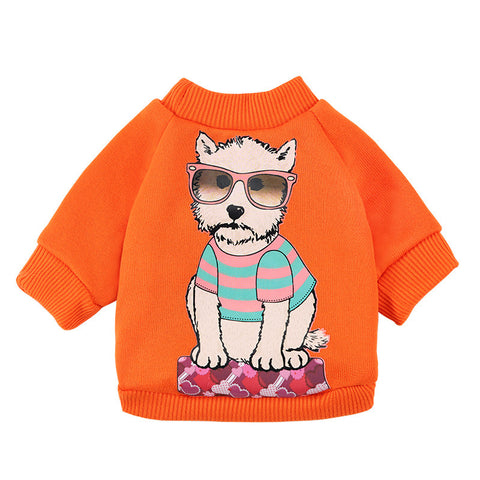 Cute Hoodies for Pets