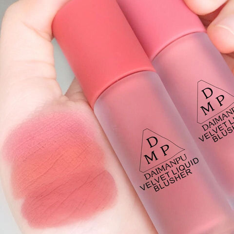 Kawaii Liquid Blush