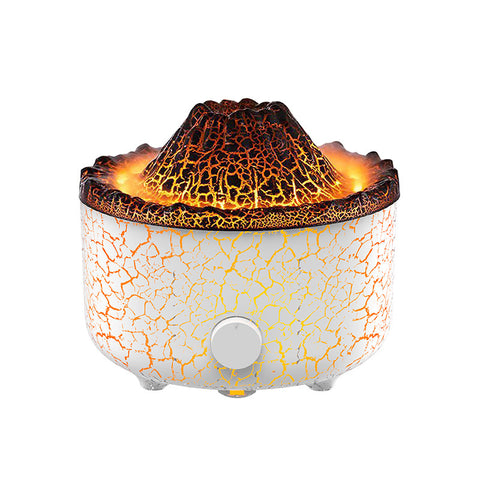 Volcano Flame Aroma Diffuser
