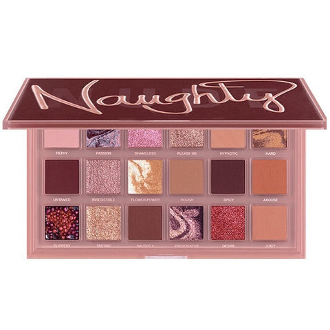 Naughty Eye Shadow Palette