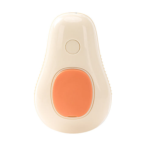 Avocado Style Steamy Cat Brush