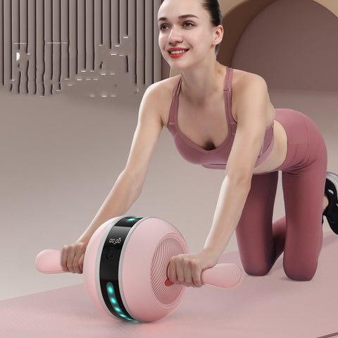 Digital Ab Roller