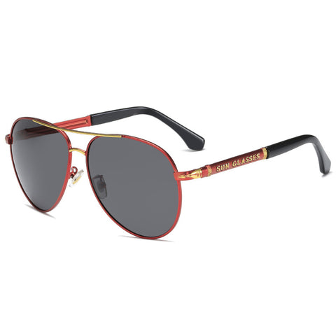 Men’s Polarized Outdoor Sunglass