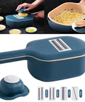 Vegetable Cutter Kitchen Accessories Fruit Potato Peeler Carrot Cheese Grater Vegetable Slicer Kitchen Accessories