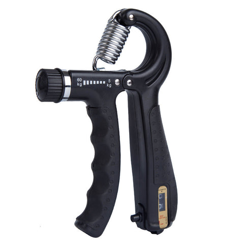 Adjustable Hand Grip Strengthener