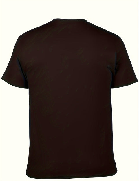 Dungeon Dragon D20 Dice T-Shirt