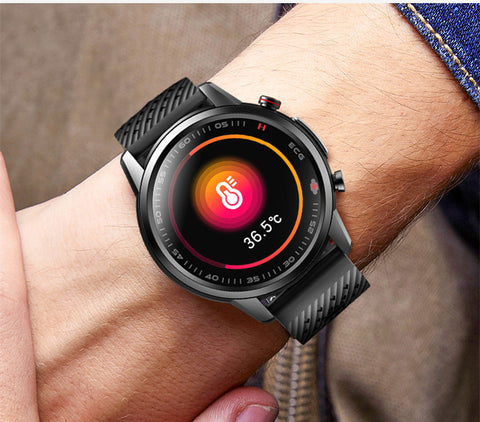 Watchmark Cardio One Pro Smartwatch