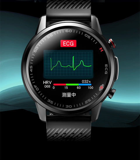 Watchmark Cardio One Pro Smartwatch