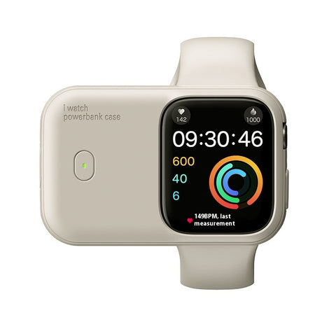 Wireless Power Bank For Watch