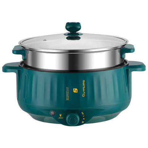Electric Hot Pot