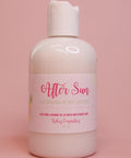 After Sun Body Lotion