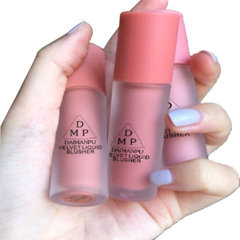 Kawaii Liquid Blush