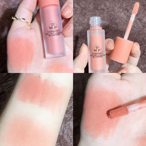 Kawaii Liquid Blush