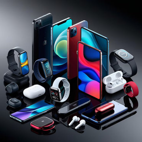 Electronics & Gadgets