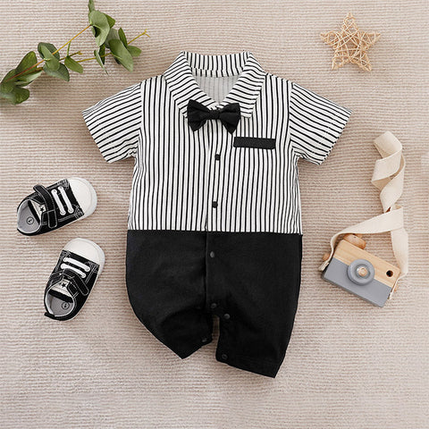 Stylish Baby Romper