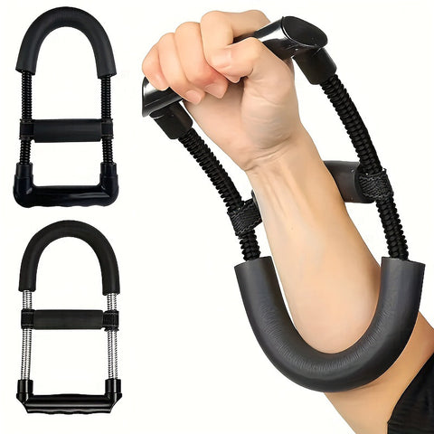 Adjustable Wrist and Arm Strengthener