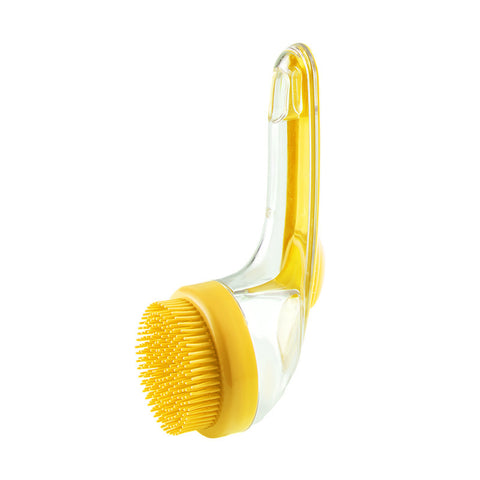 Pets Bath and Shampoo Brush