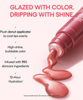 Laneige Glaze Craze Tinted Lip Serum Bundles, Lip Care, Moisturizing