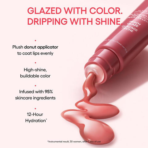 Laneige Glaze Craze Tinted Lip Serum Bundles, Lip Care, Moisturizing