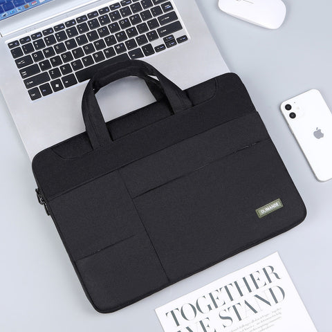 Portable Laptop Bag