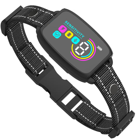 Automatic Anti Barking Dog Collar