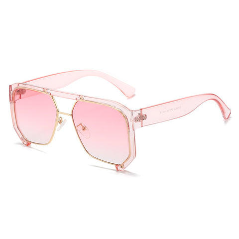 Women's Hip Hop Sunglasses