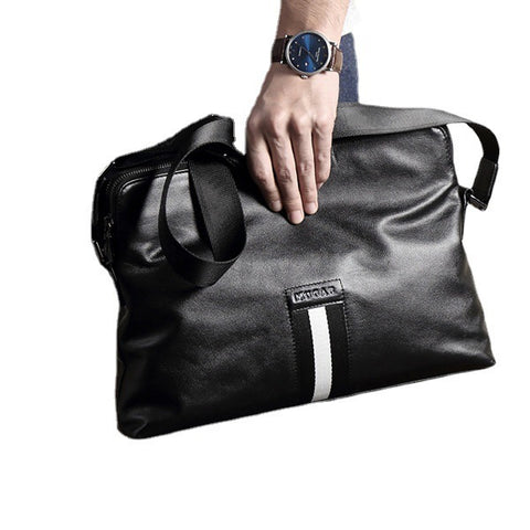 Wear-resistant Leather Bags