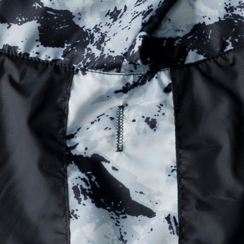 Windproof Cotton Jacket  for Dog