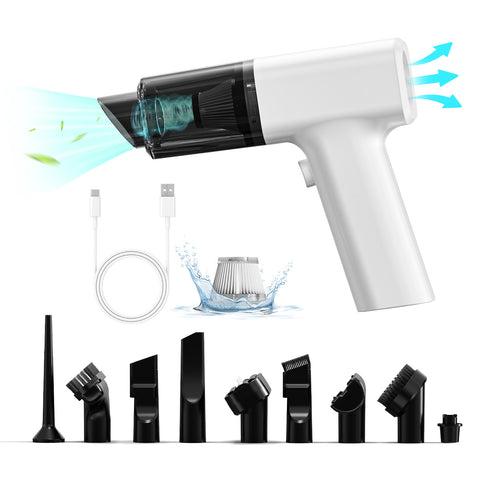 Creative Dust Collector