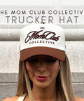MOM CLUB - BROWN