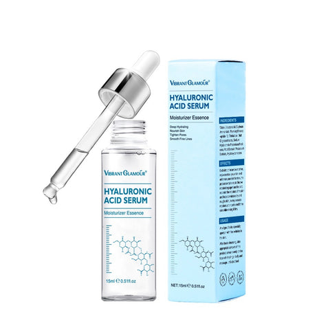 Anti-Aging Face Serum