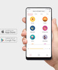 Smart LED Bulb Lemon 1S / 1SE Colorful 800 Lumens 8.5W Lemon Smart Bulb Work with Apple Homekit