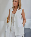 Gilet Model 178215 La Aurora