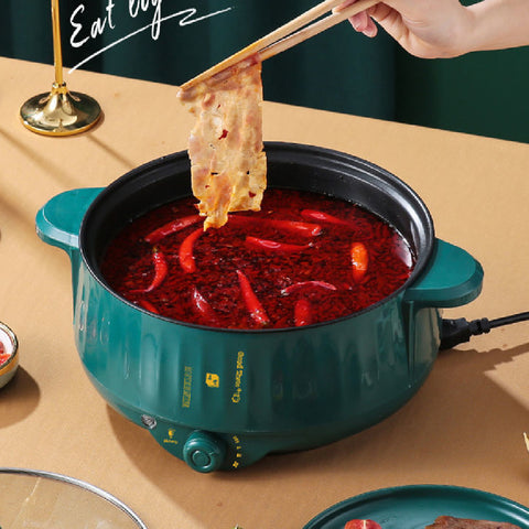 Electric Hot Pot
