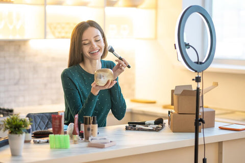 Beauty & Personal Care