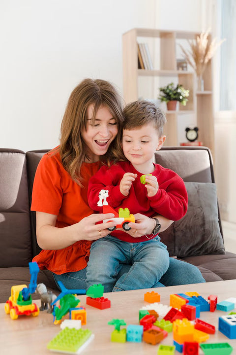 Toys & Games